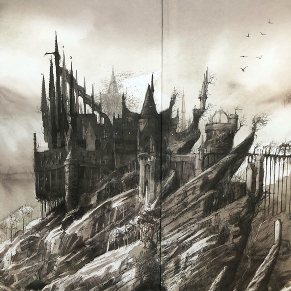 Harry Potter and the Philosopher's Stone hard cove - Picture 4 of 8